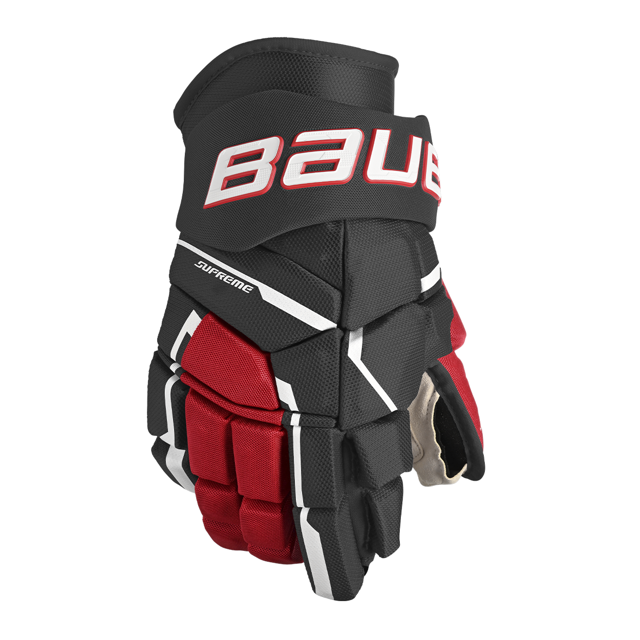 BAUER SUPREME M5PRO GLOVE INTERMEDIATE