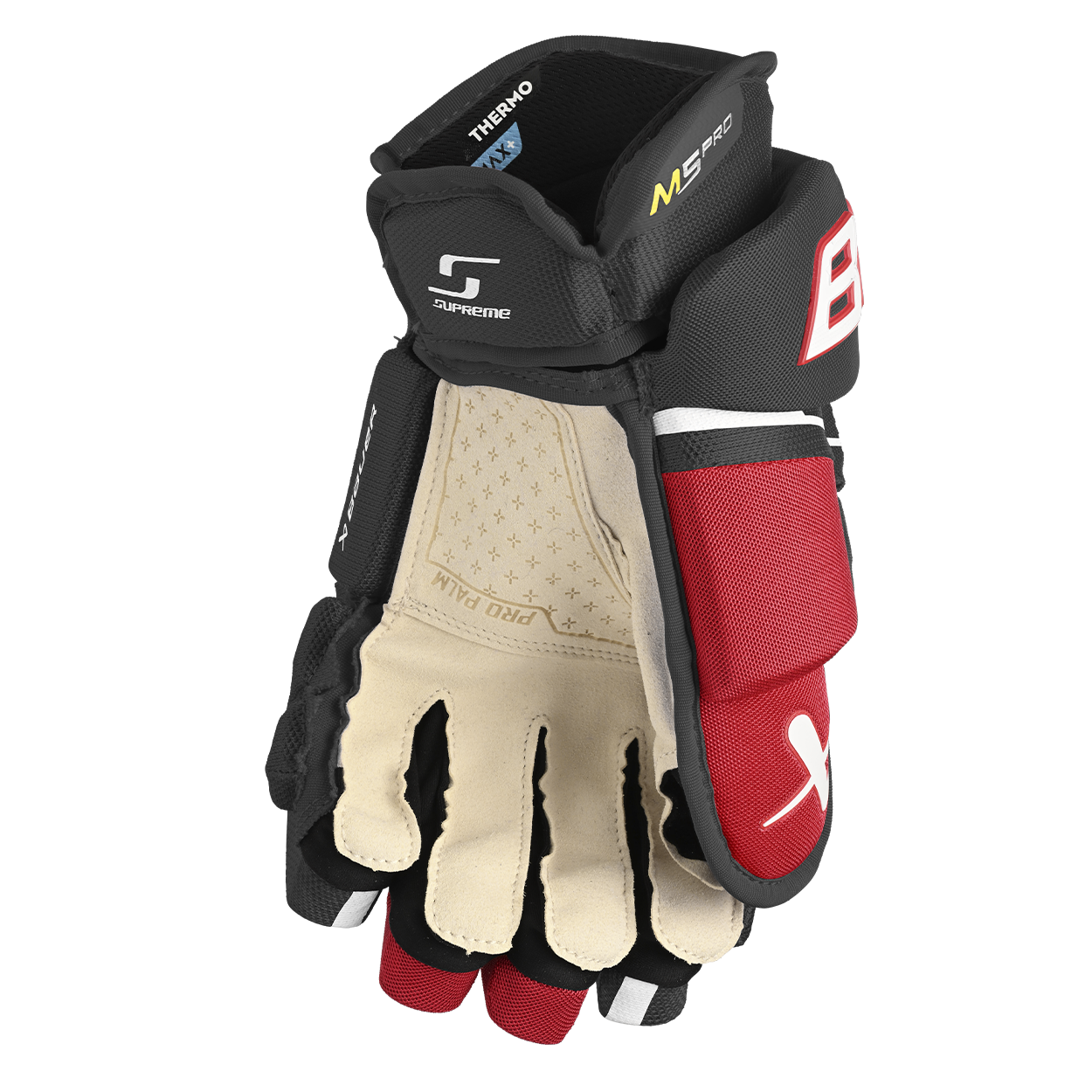 New balance dc 18 2025 gloves