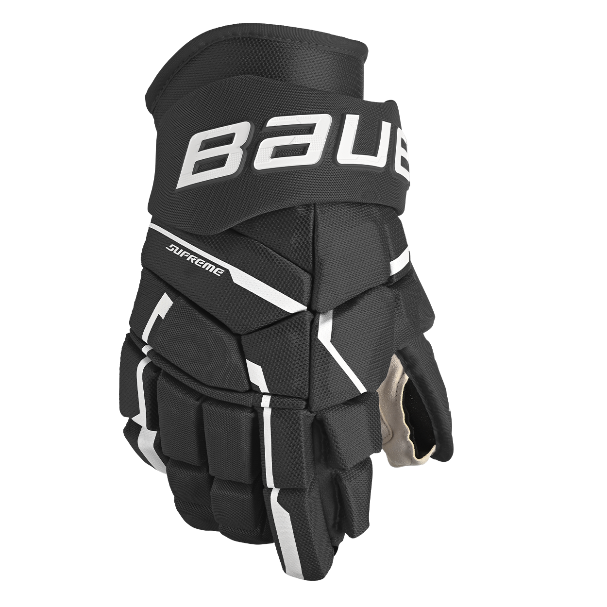 BAUER SUPREME M5PRO GLOVE INTERMEDIATE