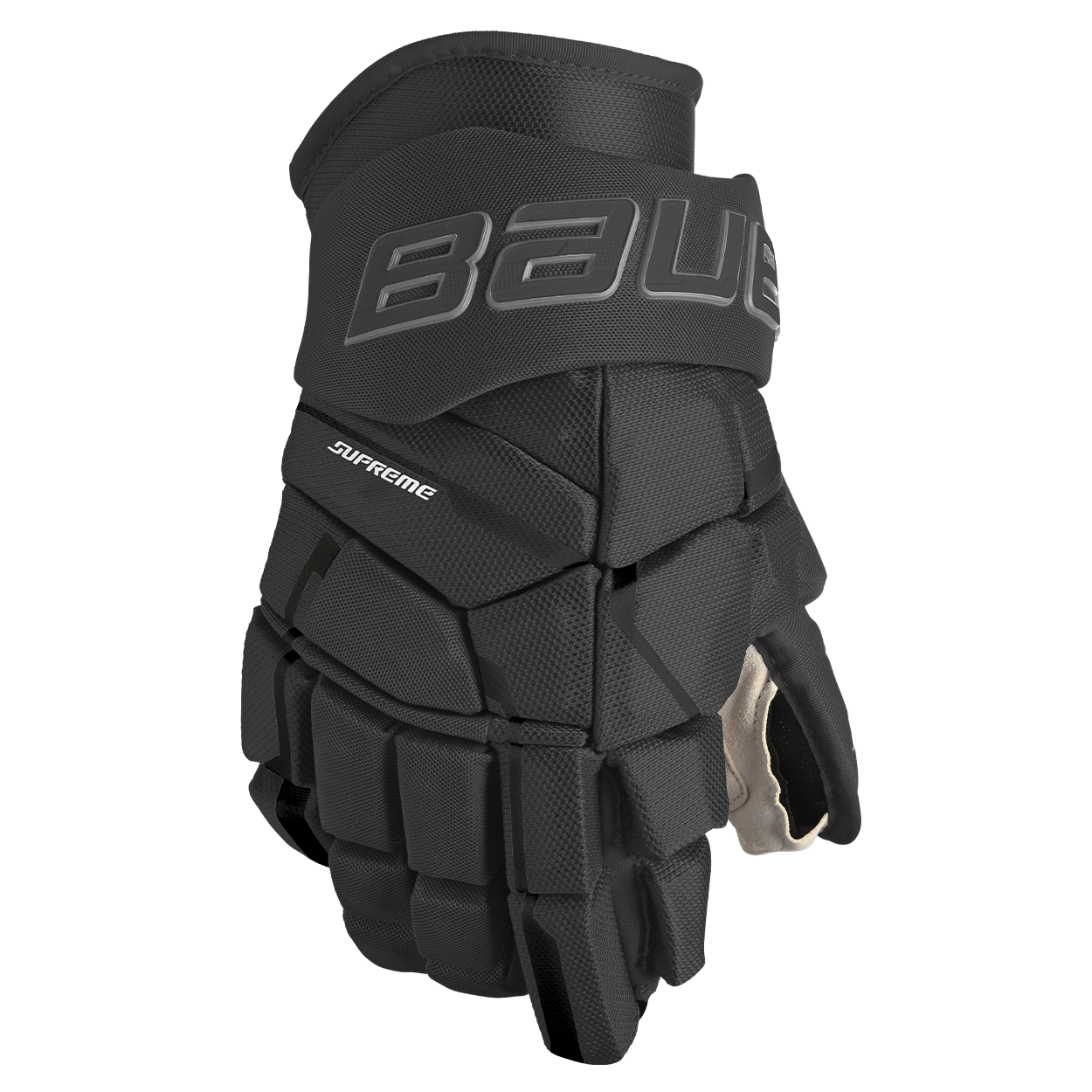 BAUER SUPREME M5PRO GLOVE INTERMEDIATE