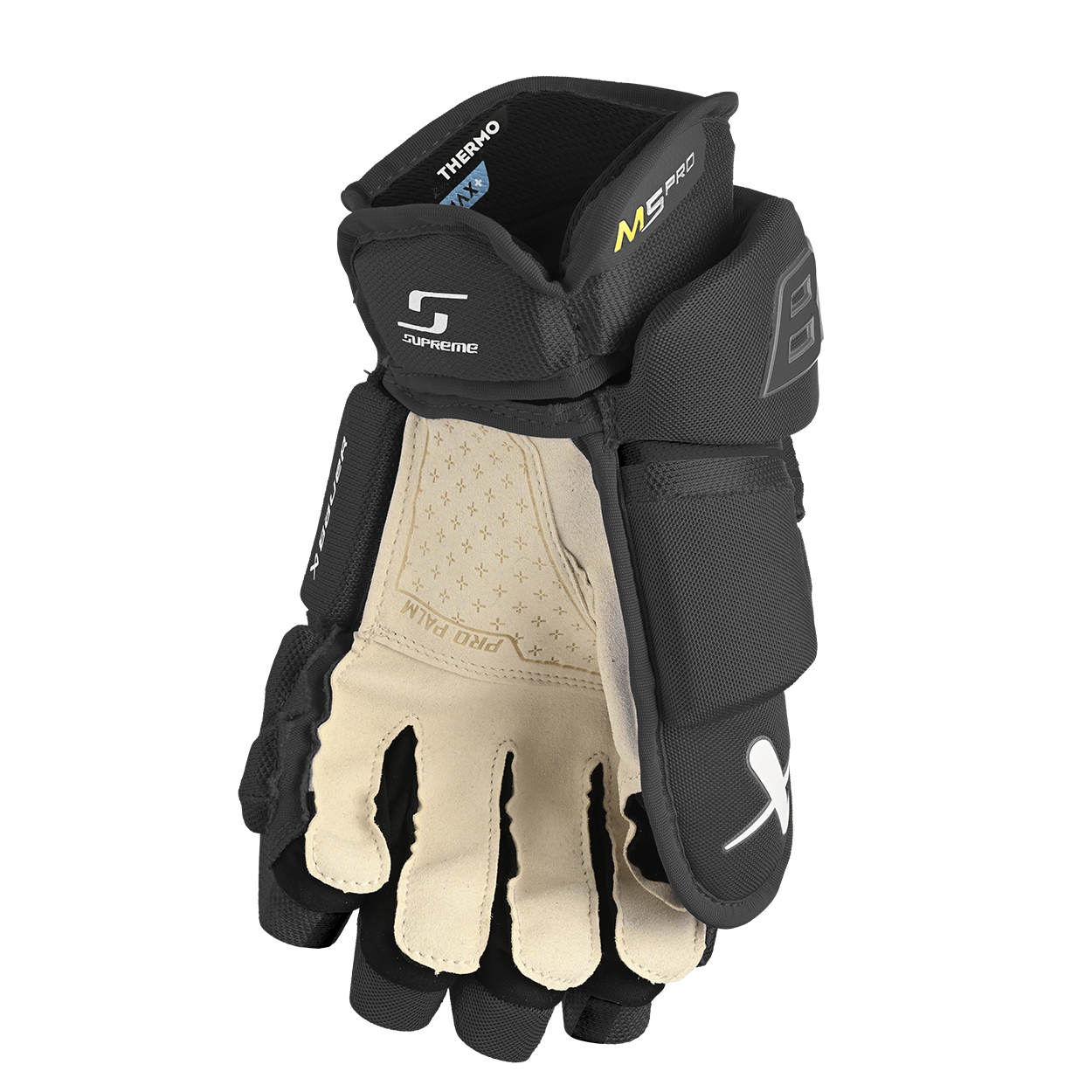 BAUER SUPREME M5PRO GLOVE INTERMEDIATE