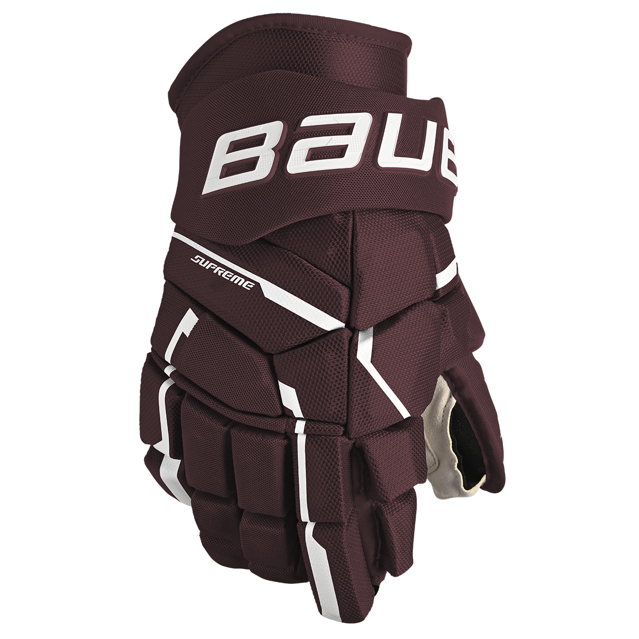 BAUER SUPREME M5PRO GLOVE INTERMEDIATE