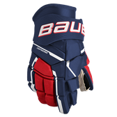 BAUER SUPREME M5PRO GLOVE INTERMEDIATE
