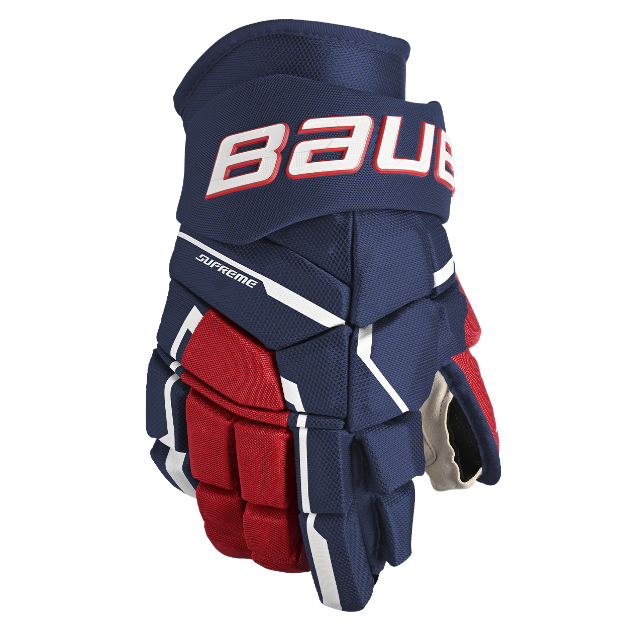 BAUER SUPREME M5PRO GLOVE INTERMEDIATE