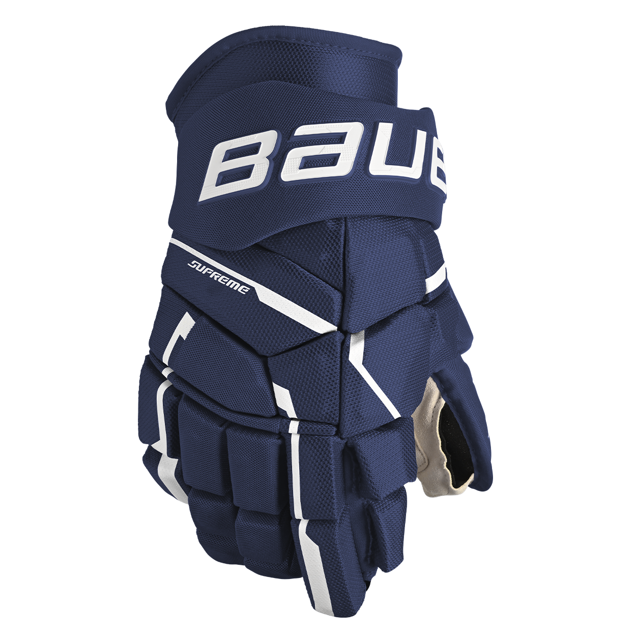BAUER SUPREME M5PRO GLOVE INTERMEDIATE