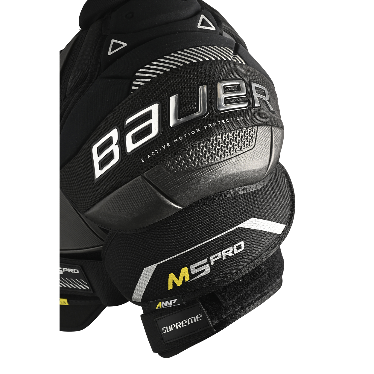 BAUER SUPREME M5PRO SHOULDER PAD INTERMEDIATE