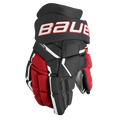 BAUER SUPREME MACH GLOVE SENIOR