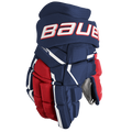 BAUER SUPREME MACH GLOVE SENIOR