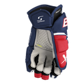 BAUER SUPREME MACH GLOVE SENIOR