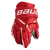 BAUER SUPREME MACH GLOVE INTERMEDIATE
