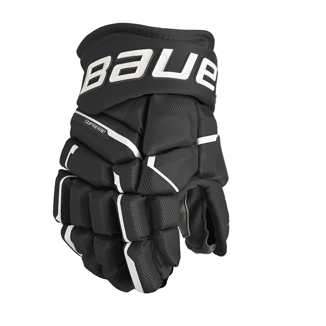 bauer handschuhe junior BAUER SUPREME MACH GLOVE JUNIOR