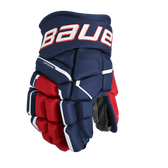 bauer supreme 2s handschuhe BAUER SUPREME MACH GLOVE JUNIOR