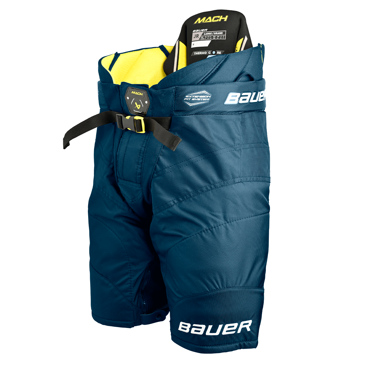 BAUER SUPREME MACH PANT JUNIOR