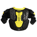 BAUER SUPREME MACH SHOULDER PAD JUNIOR