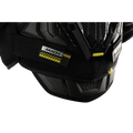 BAUER SUPREME MACH SHOULDER PAD JUNIOR