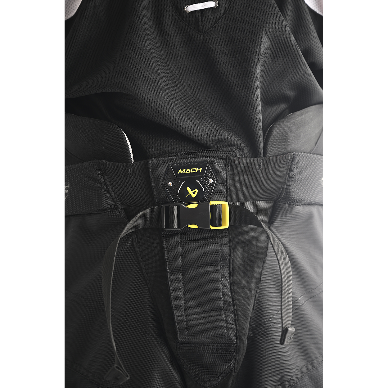 BAUER SUPREME MACH PANT INTERMEDIATE