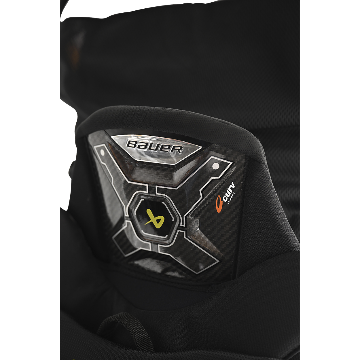 BAUER SUPREME MACH PANT INTERMEDIATE