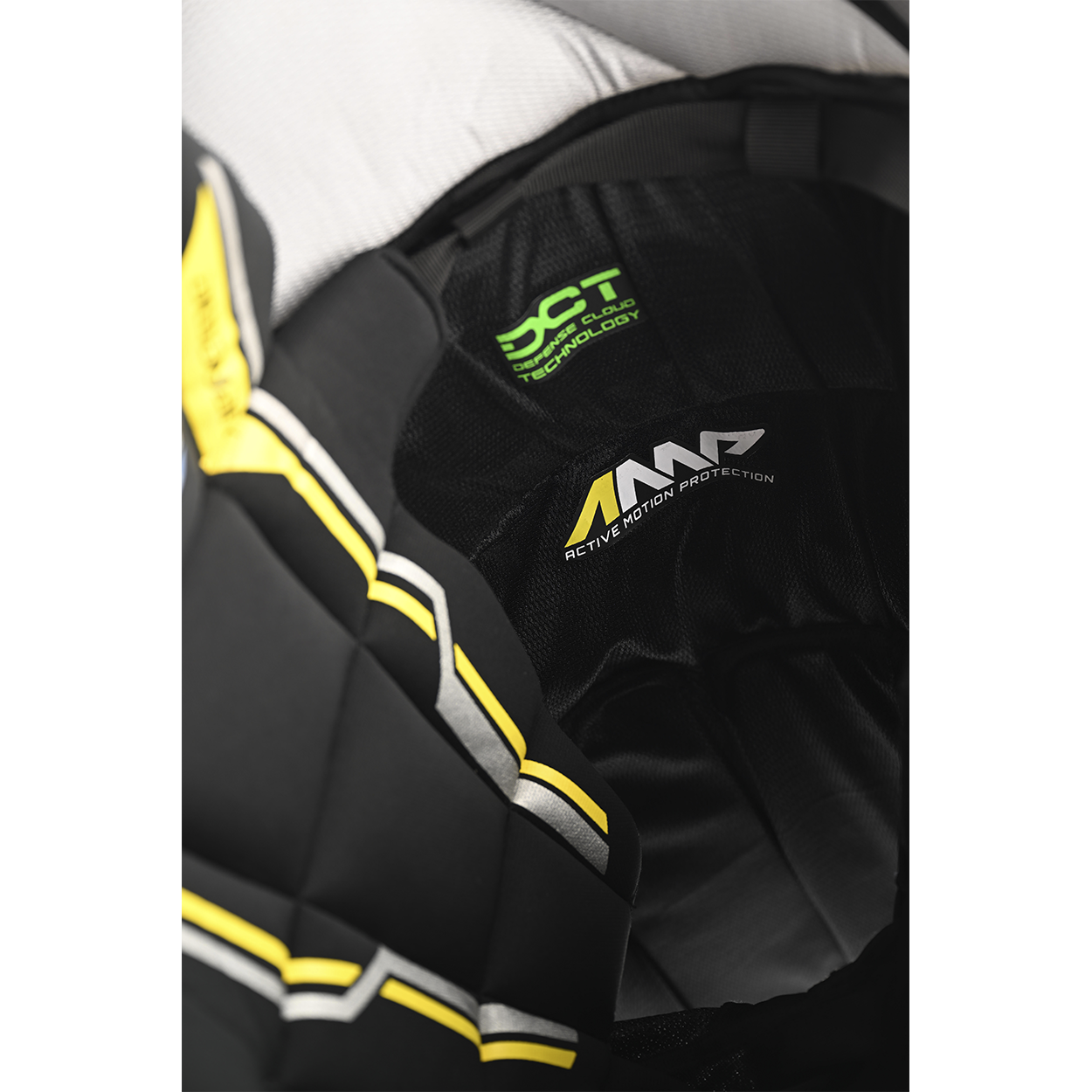 BAUER SUPREME MACH PANT INTERMEDIATE