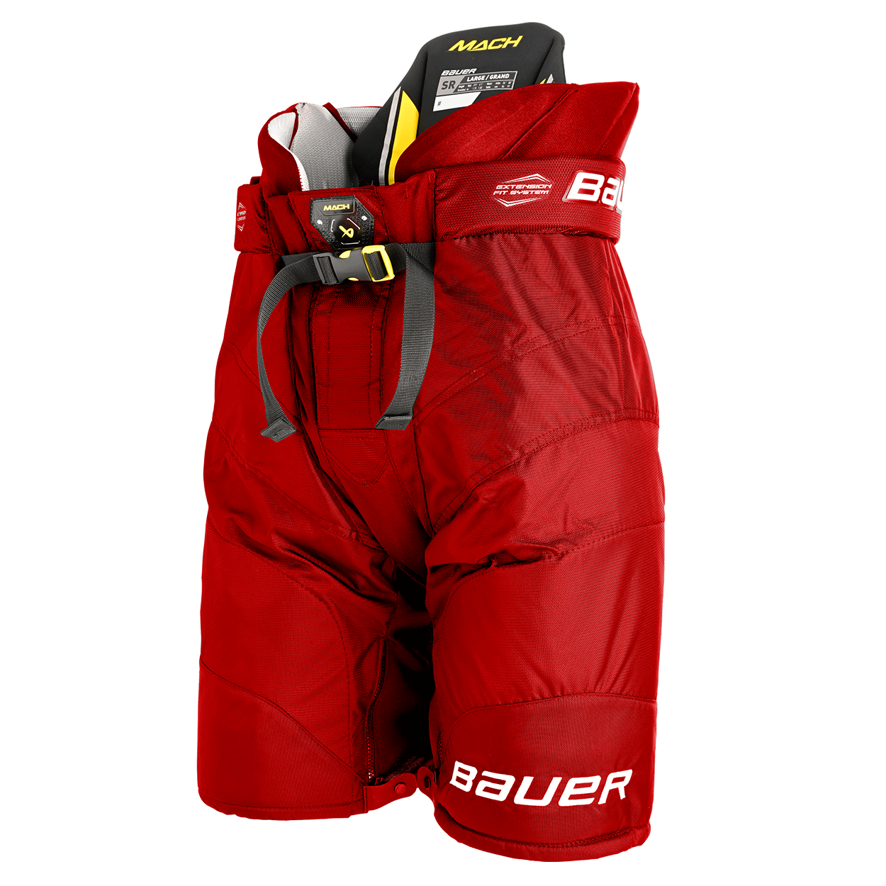 BAUER SUPREME MACH PANT INTERMEDIATE