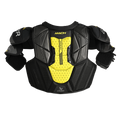 BAUER SUPREME MACH SHOULDER PAD INTERMEDIATE