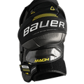 BAUER SUPREME MACH SHOULDER PAD INTERMEDIATE