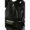 BAUER SUPREME MACH SHOULDER PAD INTERMEDIATE