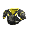 BAUER SUPREME MACH SHOULDER PAD YOUTH