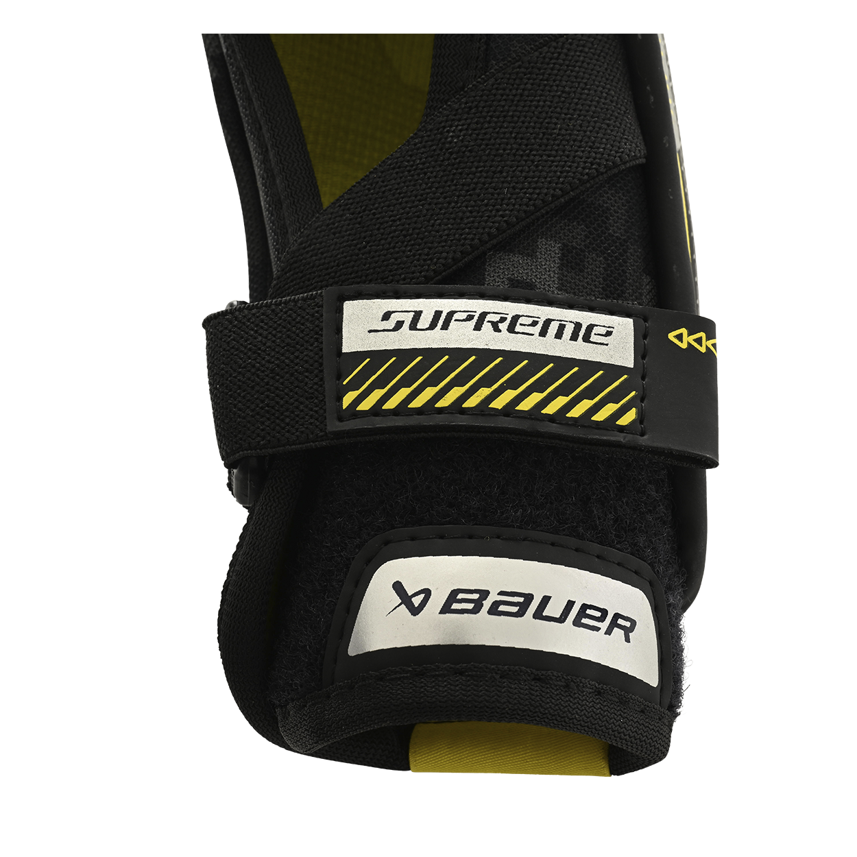 BAUER SUPREME MACH ELBOW PAD YOUTH