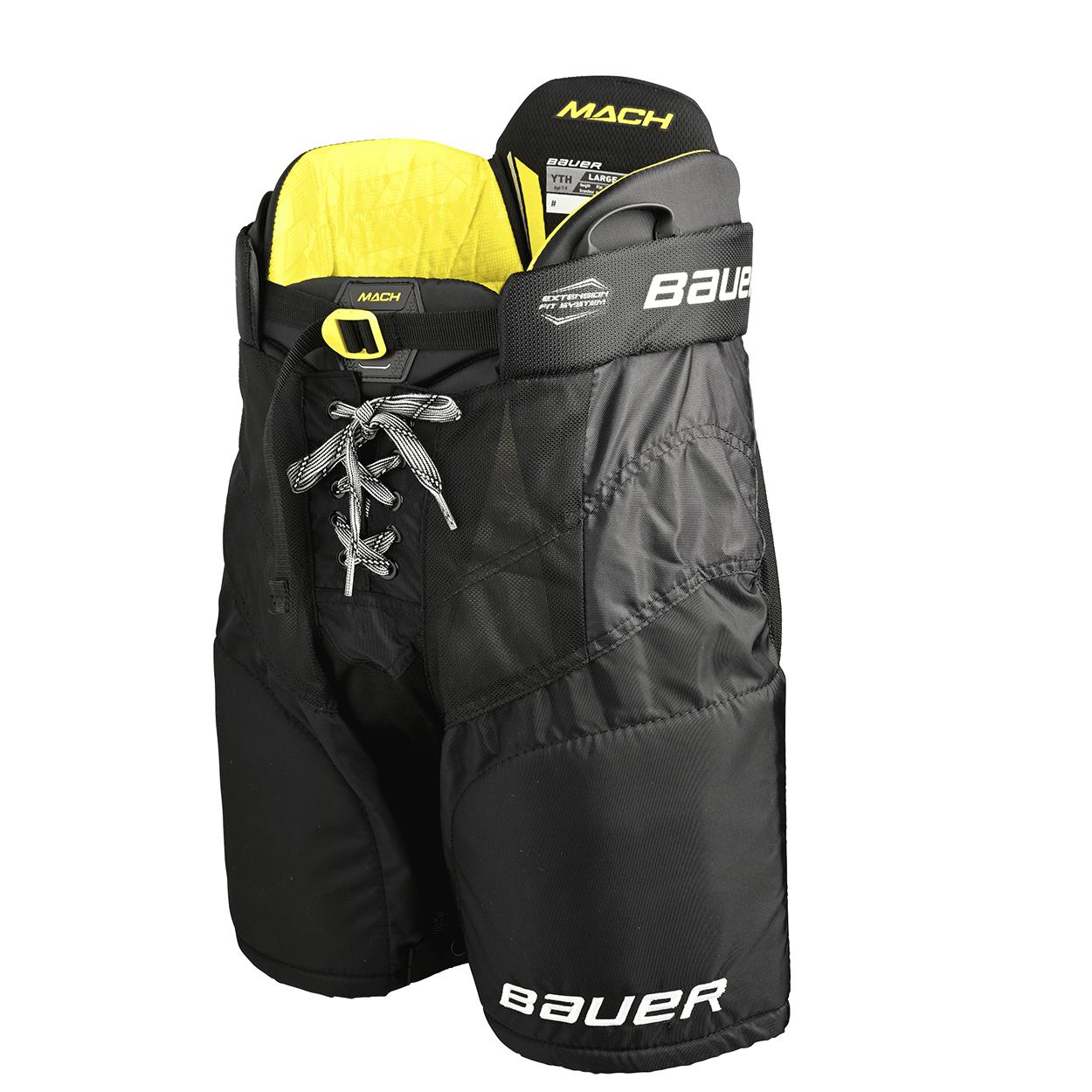 BAUER SUPREME MACH PANT YOUTH