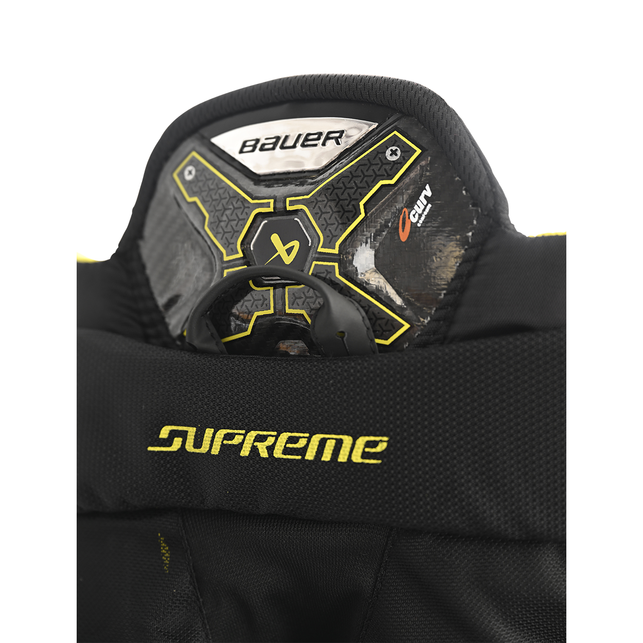 BAUER SUPREME MACH PANT YOUTH