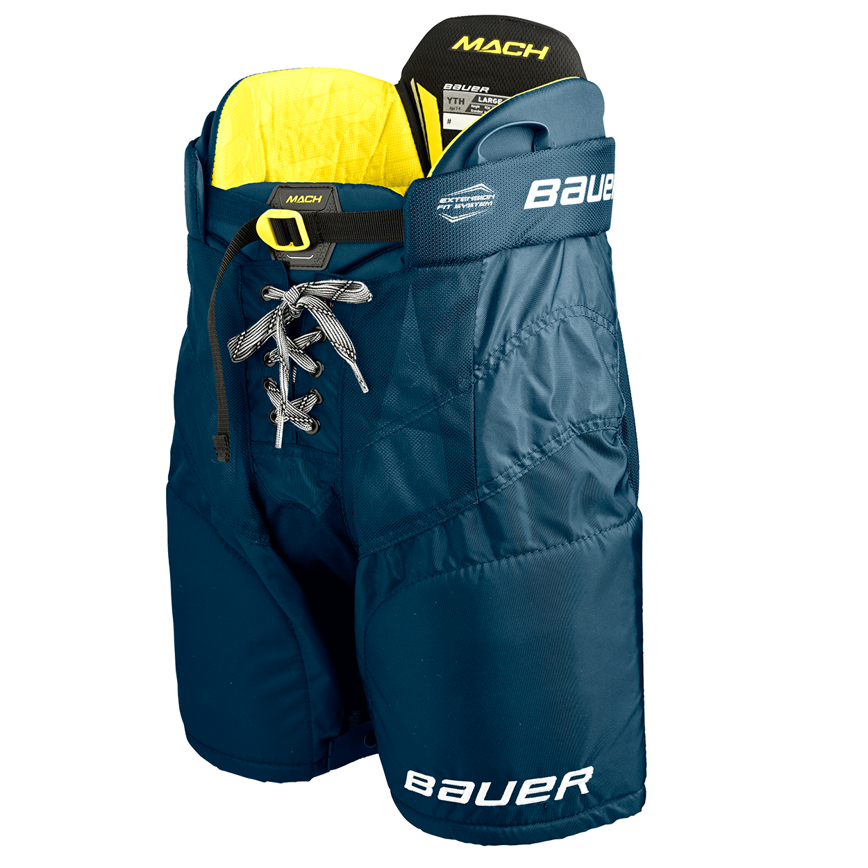 BAUER SUPREME MACH PANT YOUTH