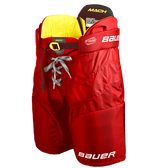 BAUER SUPREME MACH PANT YOUTH