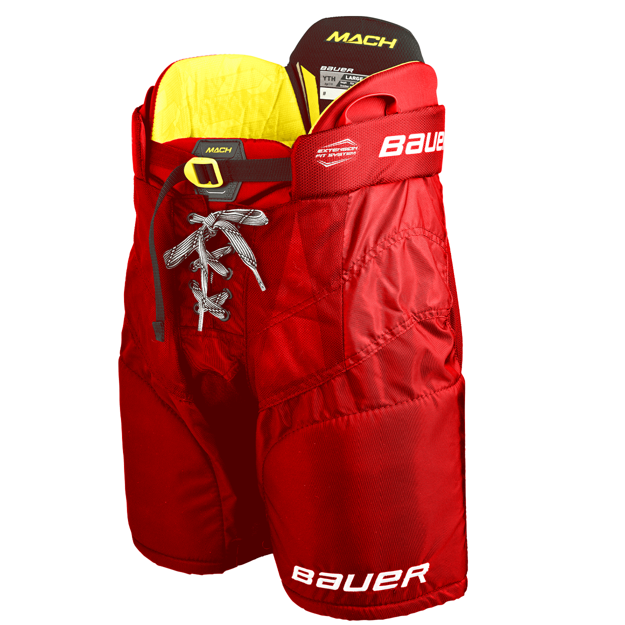 BAUER SUPREME MACH PANT YOUTH