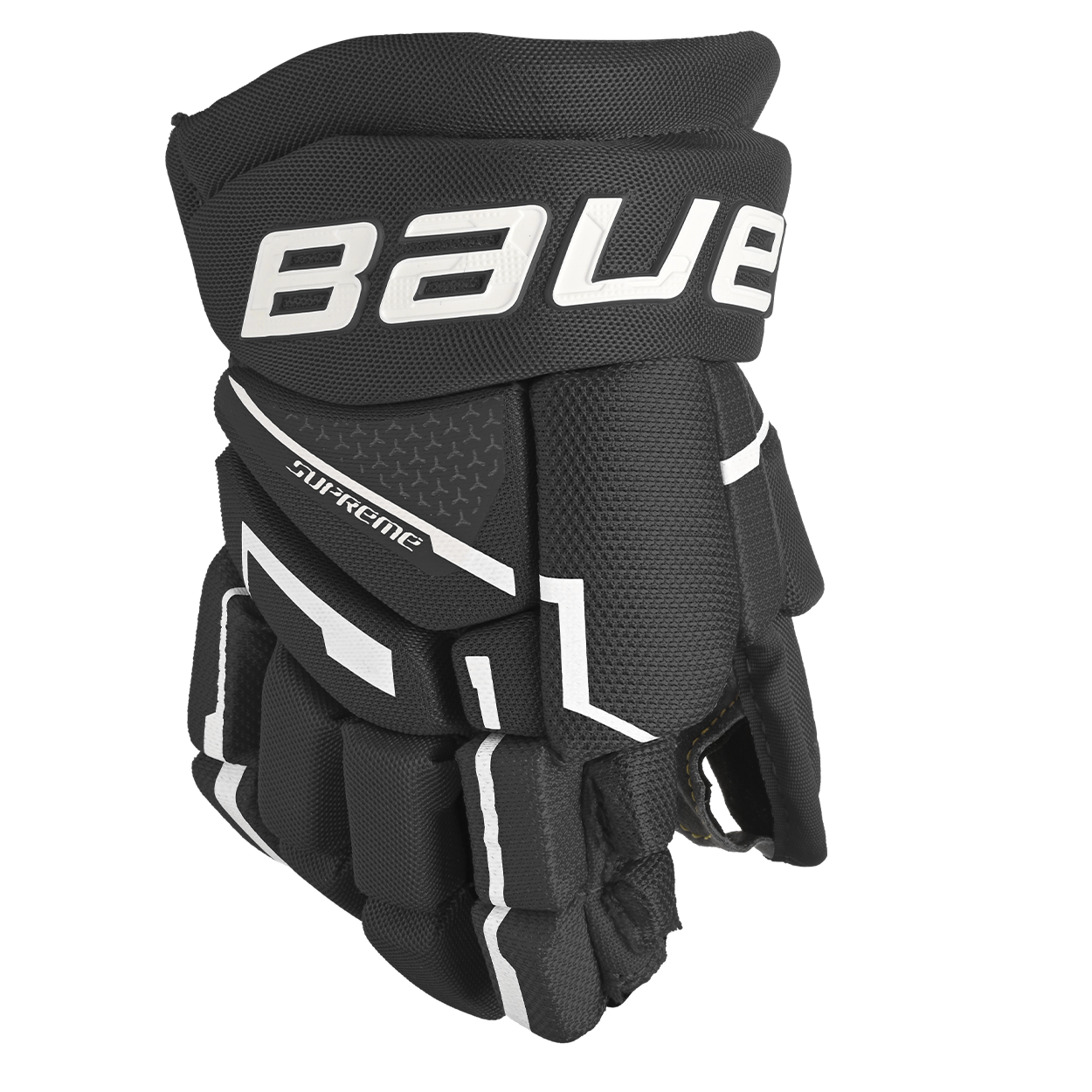 BAUER SUPREME MACH GLOVE YOUTH