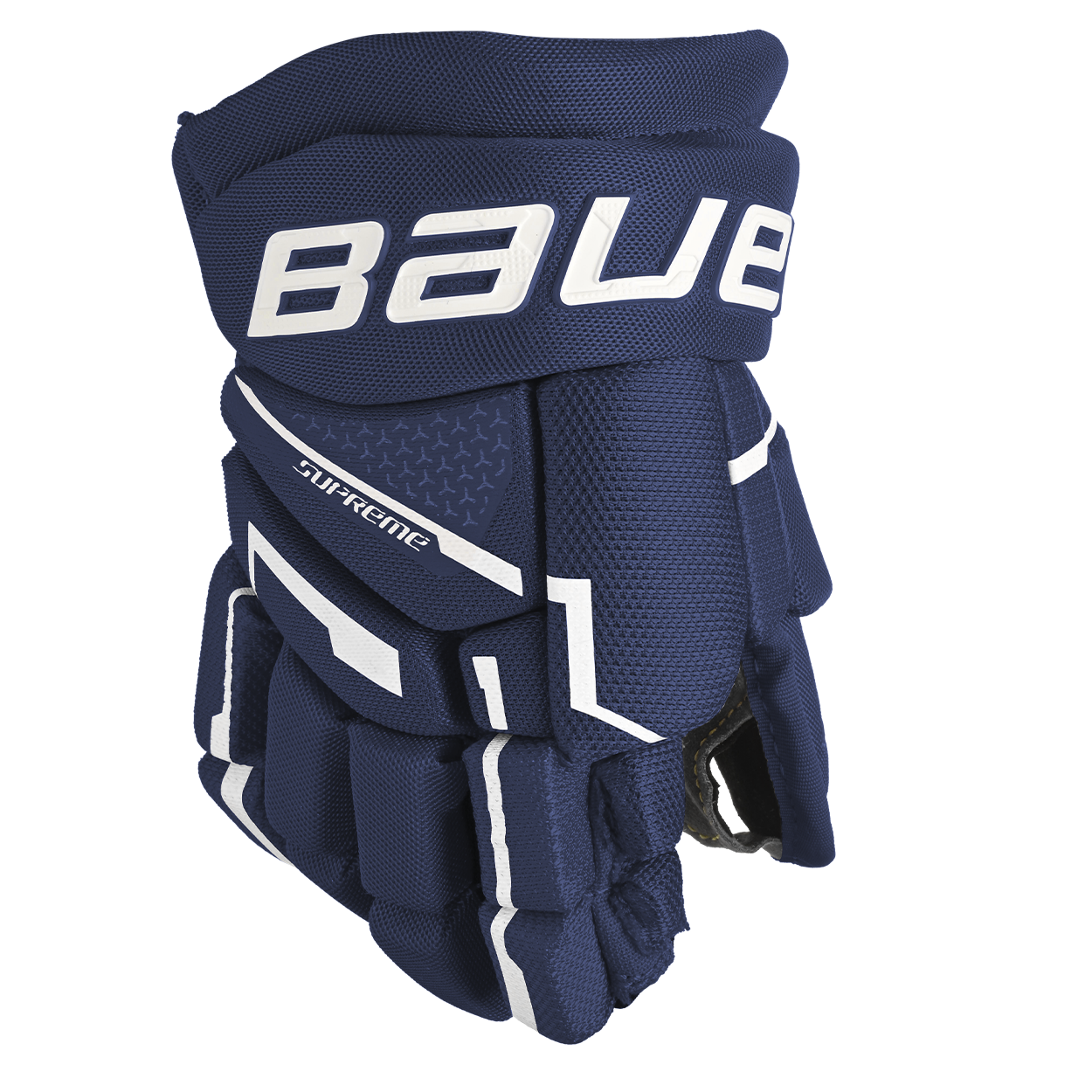 BAUER SUPREME MACH GLOVE YOUTH