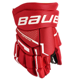 BAUER SUPREME MACH GLOVE YOUTH