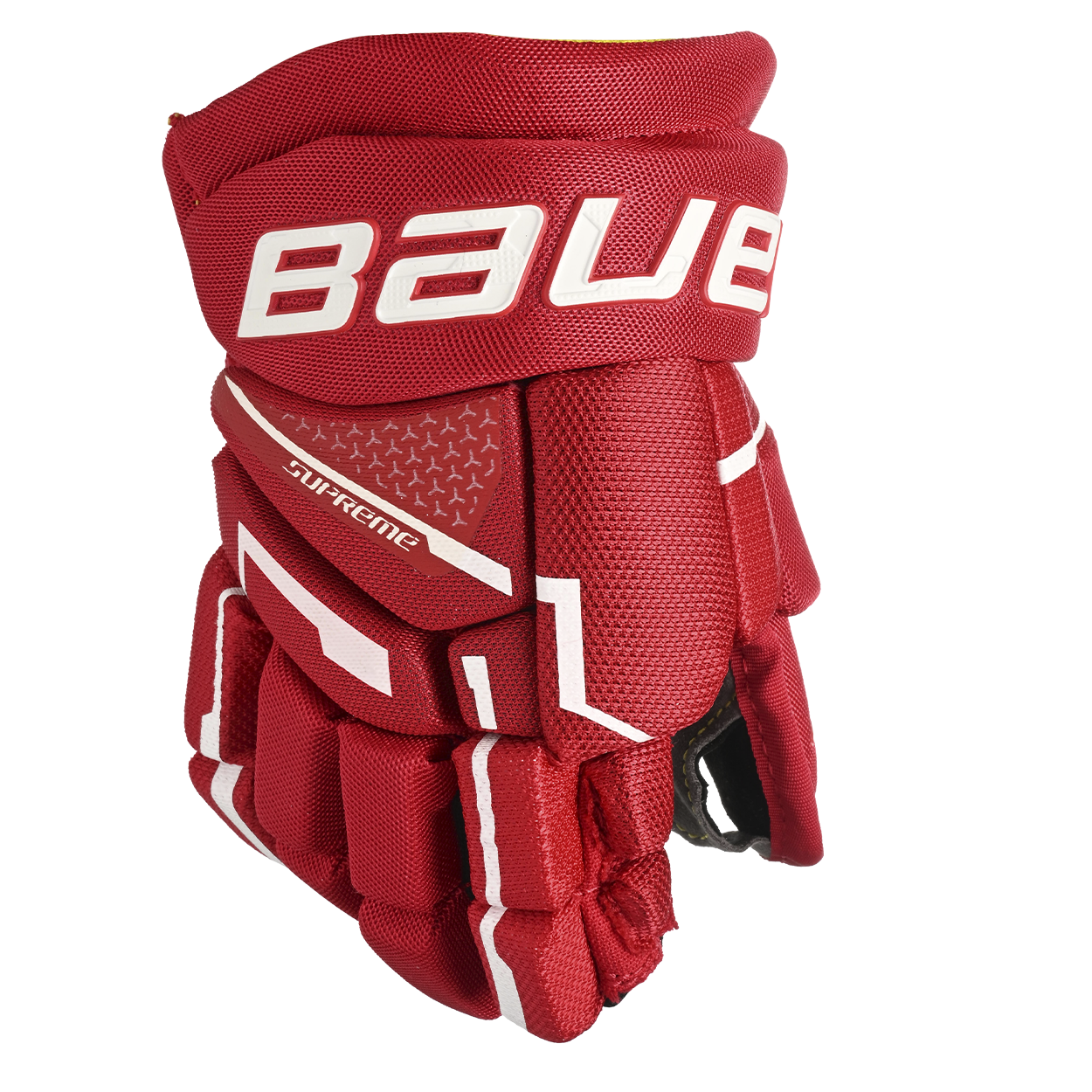 BAUER SUPREME MACH GLOVE YOUTH