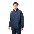 BAUER TEAM MIDWEIGHT JACKET SENIOR
