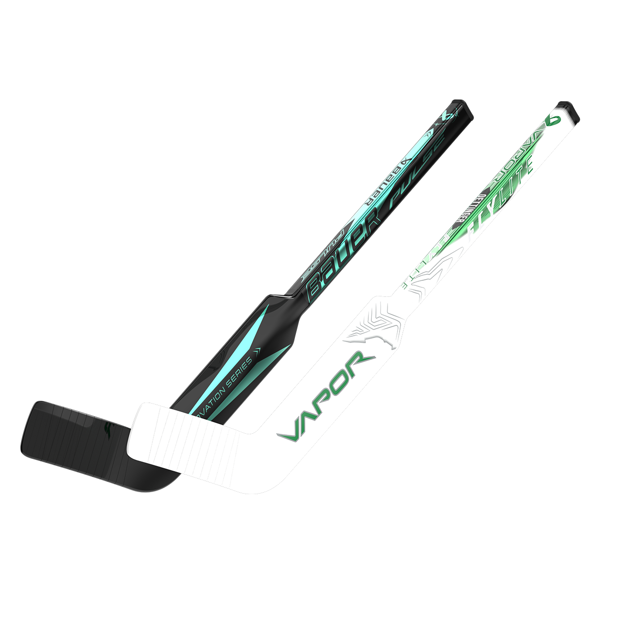 BAUER MYSTERY MINIS® GOAL STICKS
