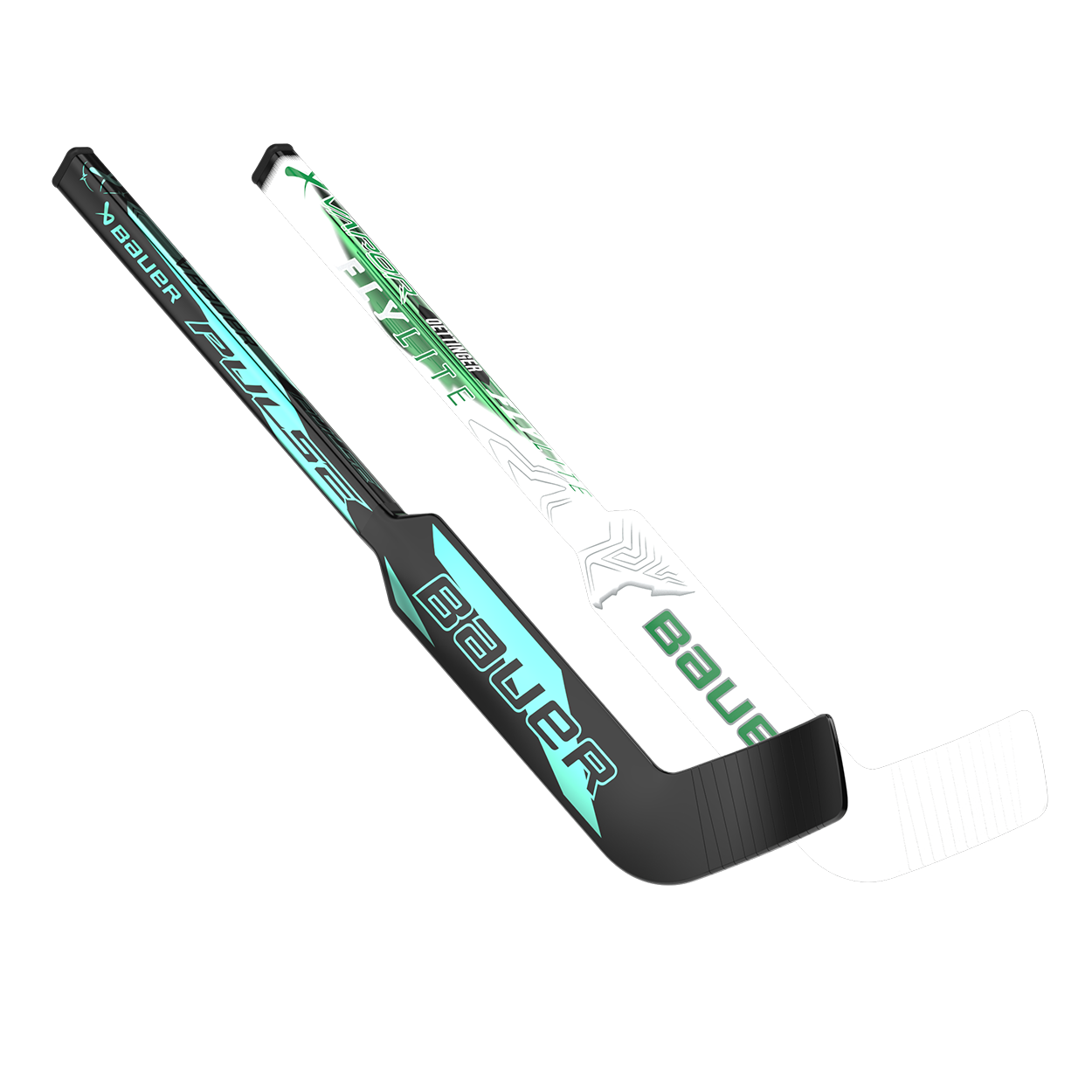 BAUER MYSTERY MINIS® GOAL STICKS