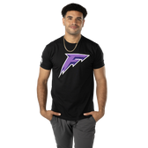 BAUER PWHL MENS TEE MINNESOTA FROST