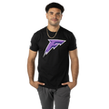 BAUER PWHL MENS TEE MINNESOTA FROST
