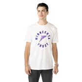BAUER PWHL MENS TEE MINNESOTA FROST