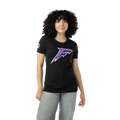 BAUER PWHL WOMENS TEE MINNESOTA FROST