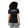 BAUER PWHL WOMENS TEE MINNESOTA FROST