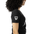 BAUER PWHL WOMENS TEE MINNESOTA FROST
