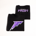 BAUER PWHL WOMENS TEE MINNESOTA FROST