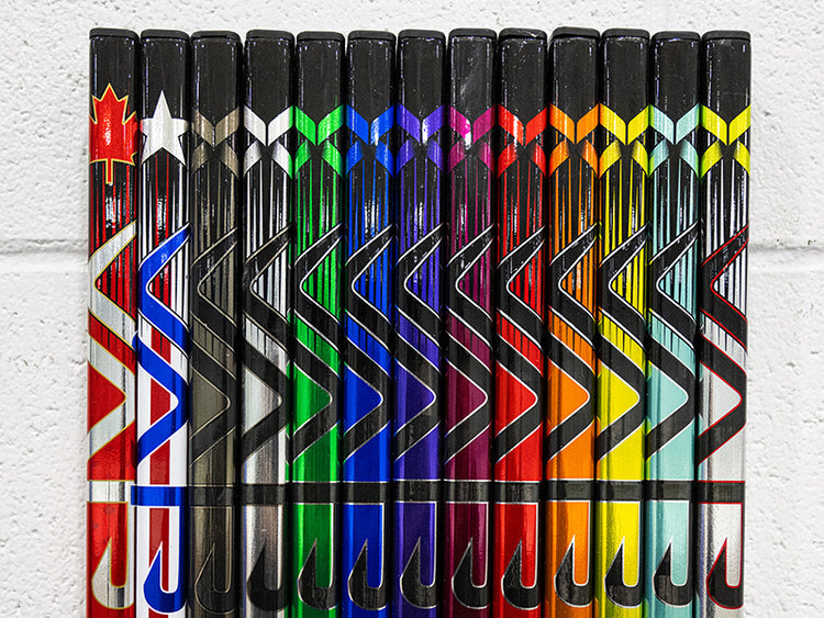 Hockey Sticks | BAUER