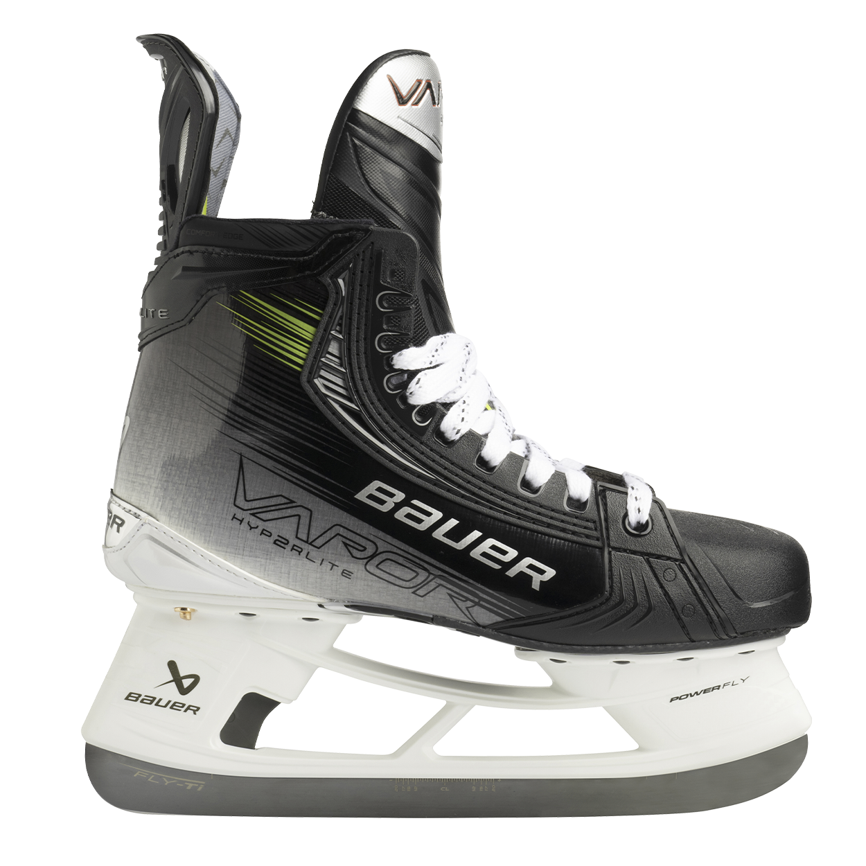 Pattini Da Ghiaccio Bauer Vapor HYP2RLITE - Elite/Pro Per Performance Superiori (Taglie Diverse) - Foto 3
