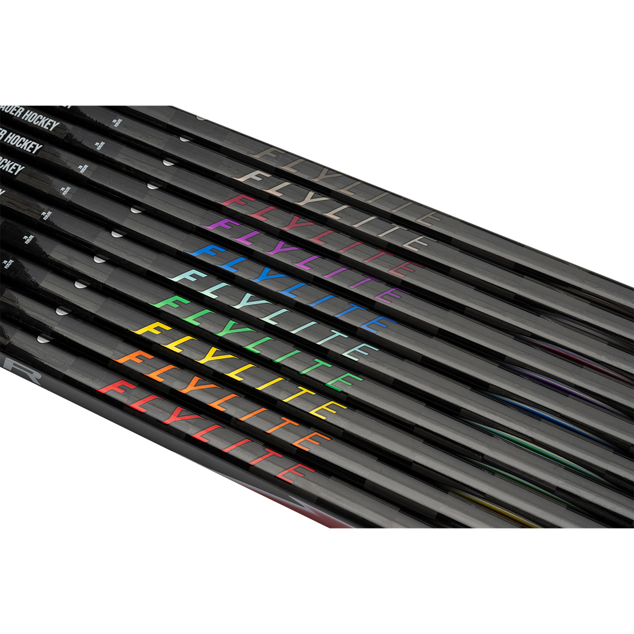 MYBAUER VAPOR FLYLITE STICK INTERMEDIATE